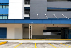 Techplace 1 (D20), Factory #619272651